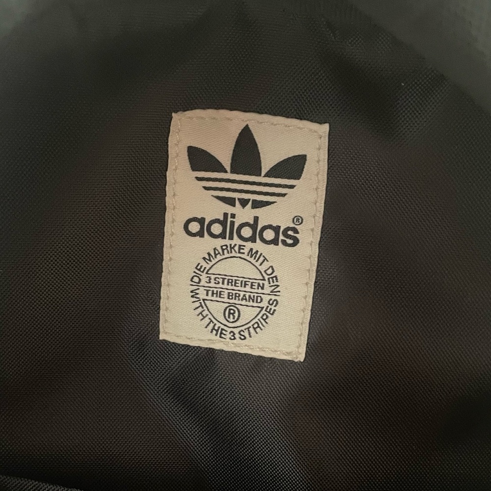 Mini Adidas Backpack - Picture 6 of 7